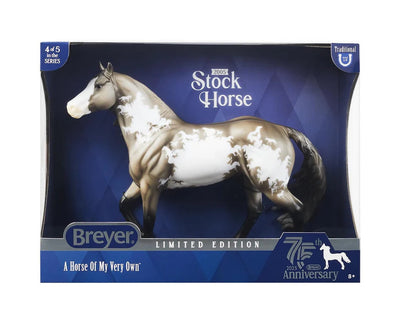 Breyer Stock Horse | Breyer 75th Anniversary 10321