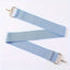 Elastic Stretch Waist Belts