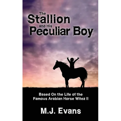 The Stallion and His Peculiar Boy
