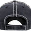 Wild at Heart Vintage Ballcap: Pink