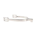 Mens Hammerhead Stainless Steel Spurs