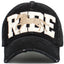 RIDE Vintage Ballcap: MDM
