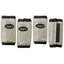 Tough1 Closed Top Bug Barrier Fly Boots