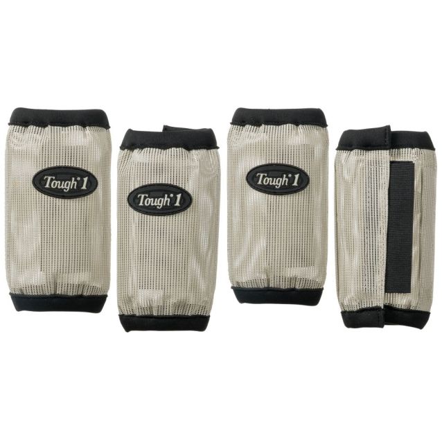 Tough1 Closed Top Bug Barrier Fly Boots