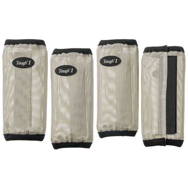 Tough1 Closed Top Bug Barrier Fly Boots