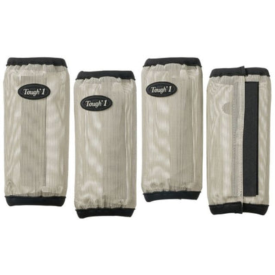 Tough1 Closed Top Bug Barrier Fly Boots