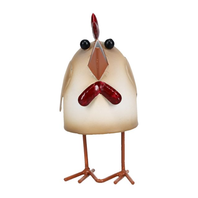 Tough1 Bobble Figures - Chicken