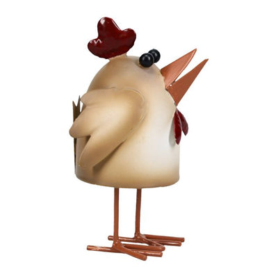 Tough1 Bobble Figures - Chicken