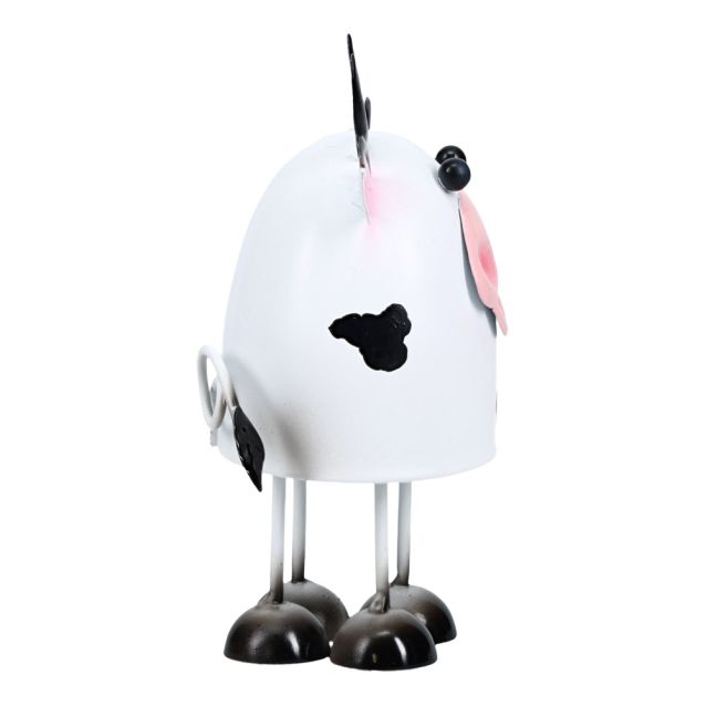 Tough1 Bobble Figures - Cow