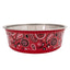 Wrangler Stainless Steel Pet Bowl