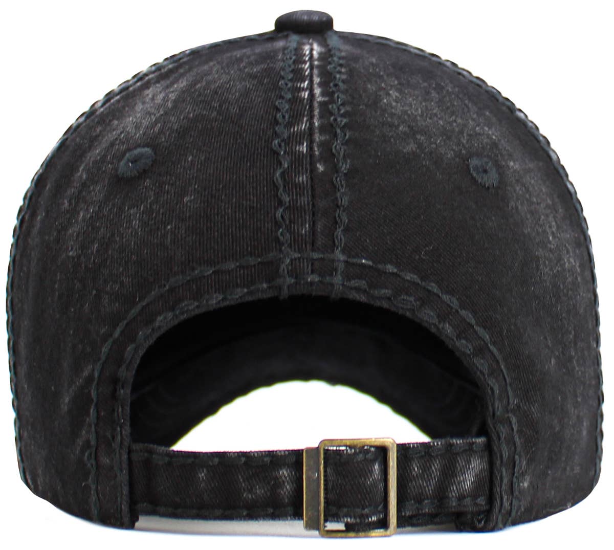 RIDE Vintage Ballcap: MDM