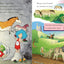 If I Ran the Horse Show: All About Horses (Cat in the Hat's Learning Library) (Book)