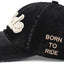 Ride Vintage Ballcap | KBETHOS: OLV