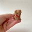 Mini Plush Charm Backpack Keychains