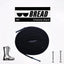 Shadow Black Elastic Shoe Laces