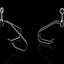 The Bell Tack Hook