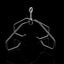 The Bell Tack Hook