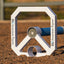 American Equus Aluminum Cavaletti Horse Jumps