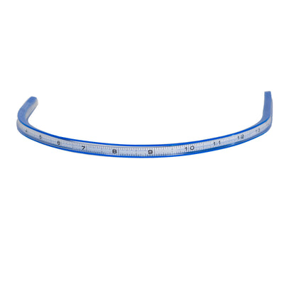 Saddle Fitting Curve