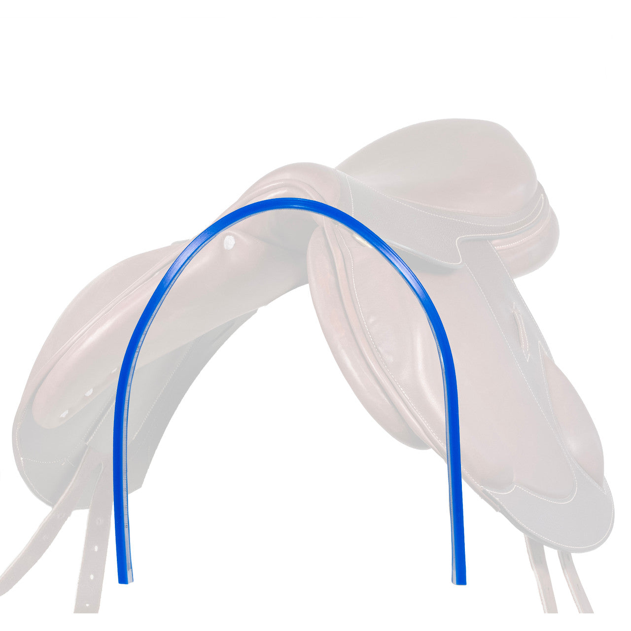 Saddle Fitting Curve