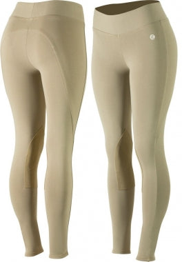 Horze Winter Tights - Child