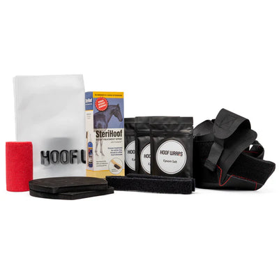 Hoof Wraps - Abscess Relief Kit