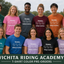 Wichita Riding Academy ADULT T-Shirt Pre-Order (Multiple Colors)