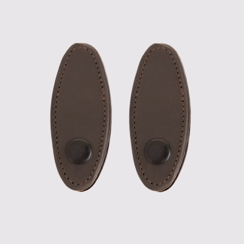 Removable Martingale Stops