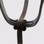 Standing Martingale Add-on for Double Neck Strap