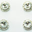 Magnetic Number Pins