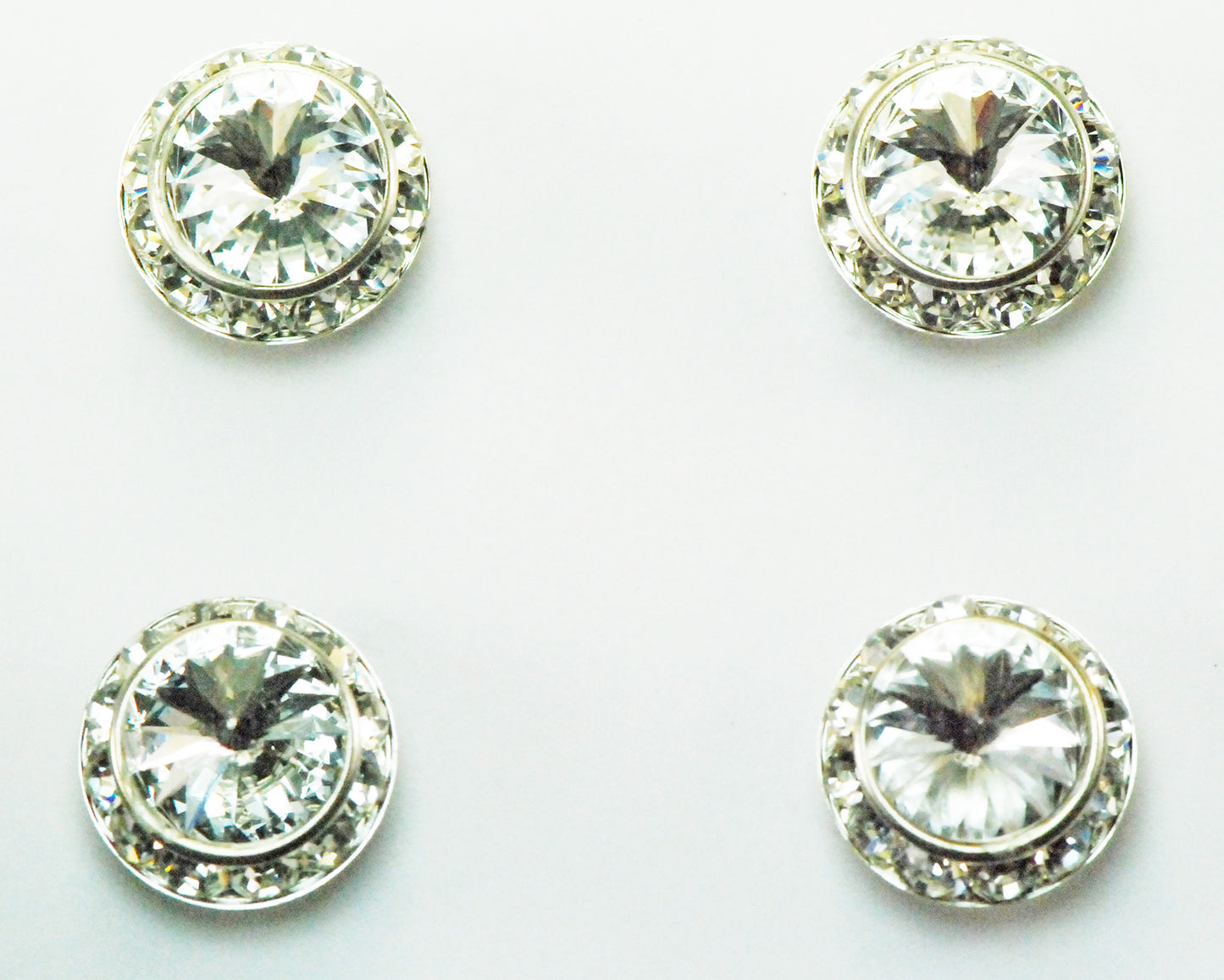 Magnetic Number Pins