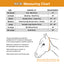 Crusader Fly Mask, Long Nose (Gray)