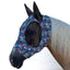 Professionals Choice Lycra Fly Mask