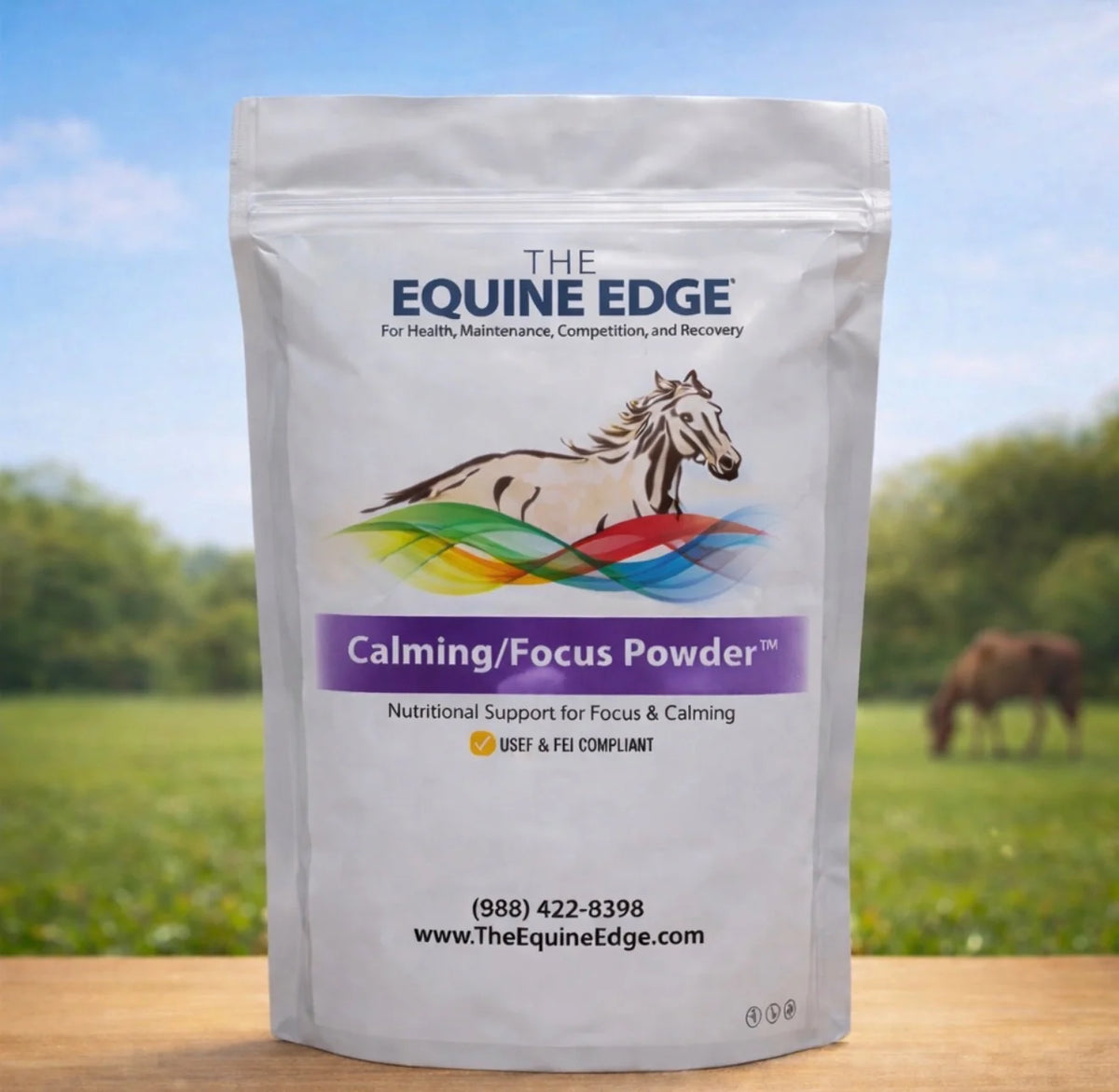 Calming/Focus Powder™