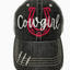 Western Trucker Cap