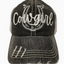 Western Trucker Cap