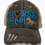 Western Trucker Cap
