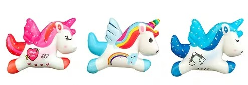 Unicorn Stress Relief Toy