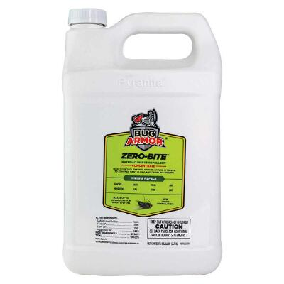 Pyranha - Zero Bite Concentrate (Gallon)