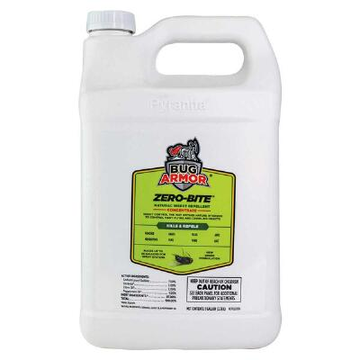 Pyranha Zero Bite Concentrate GALLON