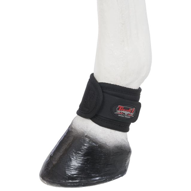 TOUGH1 MAGNETIC THERAPY ANKLE WRAPS