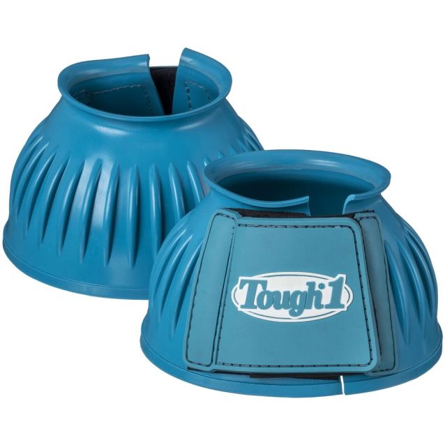 Tough 1 - Heavy Duty Double Lock Bell Boots