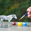 Breyer Suncatcher Horse Paint & Play