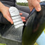 Equisole-Weighted Training Aid for Equestrians