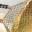 Round Bale Hay Net