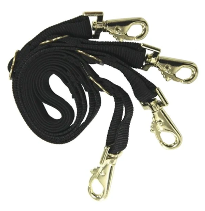 Leg Straps Replacements Sold in a Pair