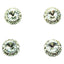 Magnetic Number Pins