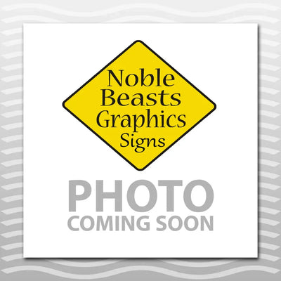 Equine Liability Signs H - L