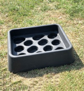 Burlingham Sports Gradual Feeder