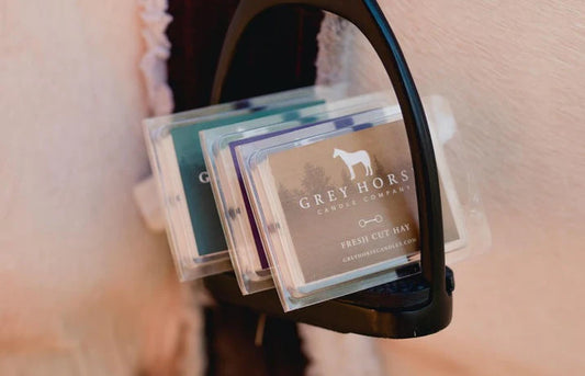 Soy Wax Melts: FLY SPRAY